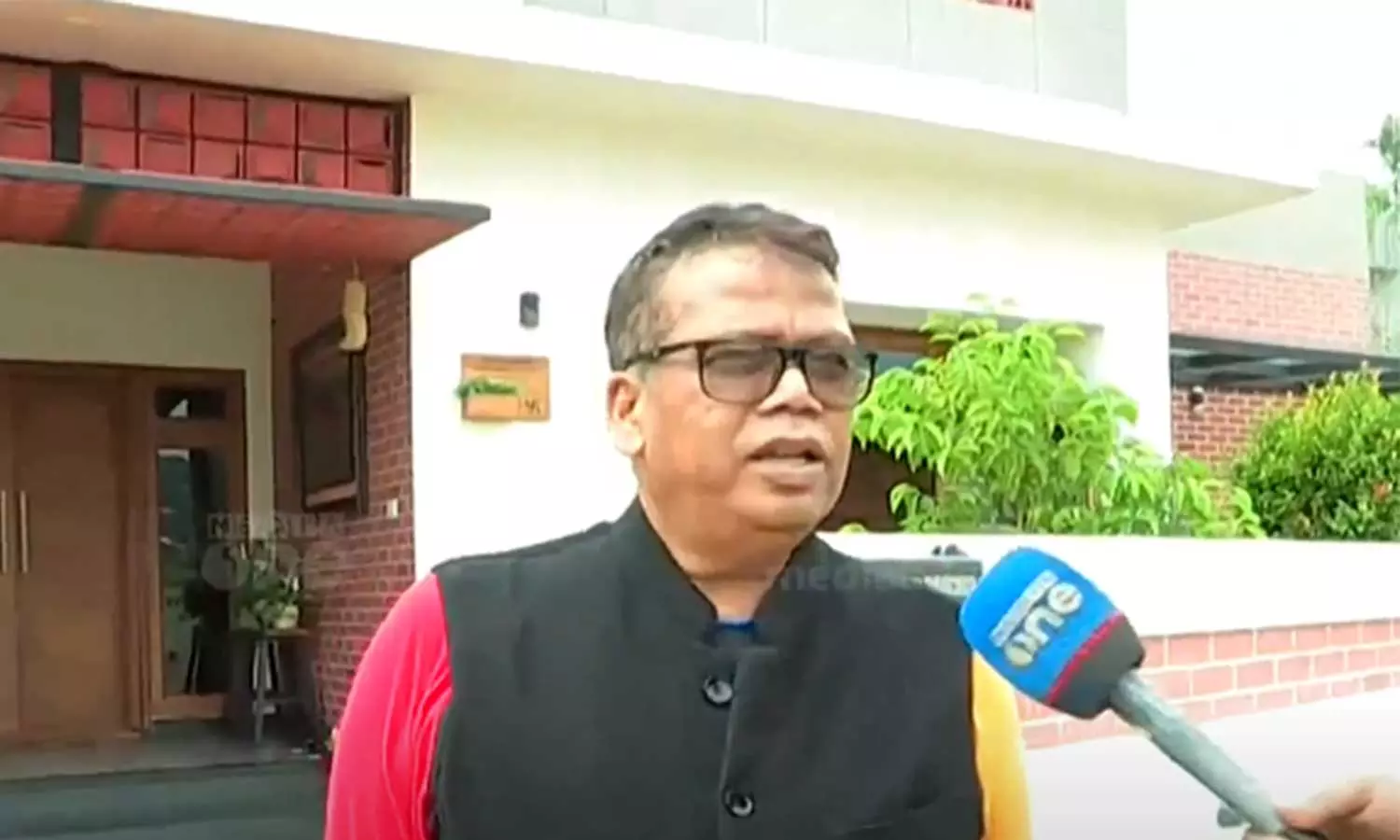 Loknath Behra_Former Kerala DGP