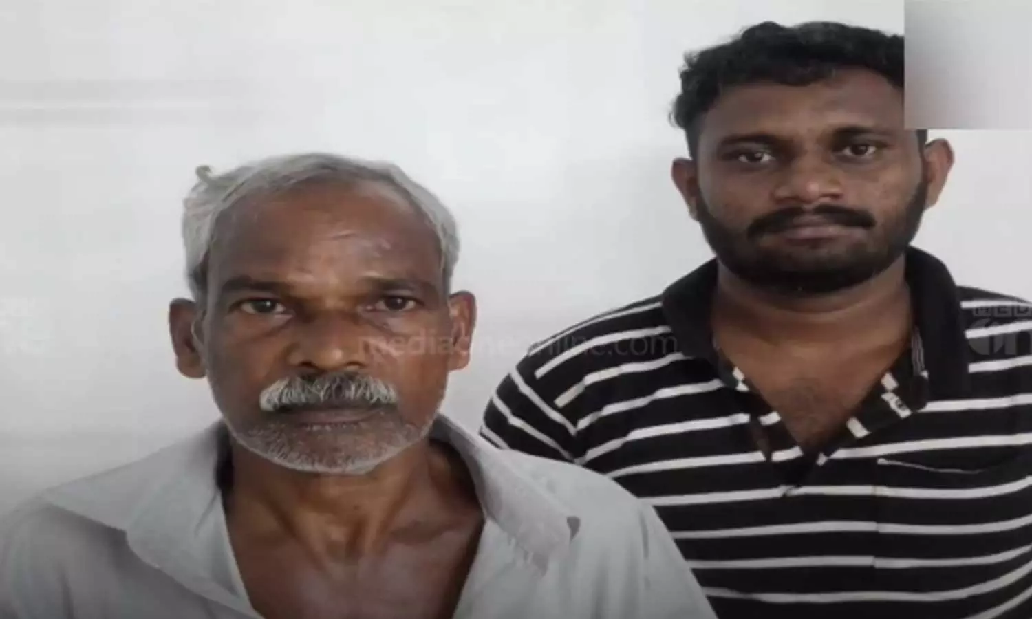 62-year-old man was arrested for making fake VAT 62-year-old man was arrested for making fake VAT