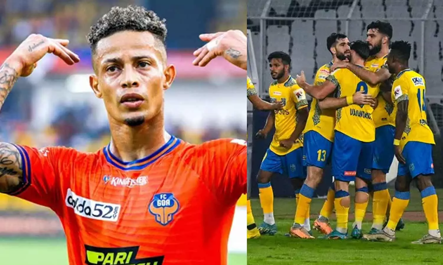 ഗോവയുടെ നോഹിനെ നോട്ടമിട്ട് ബ്ലാസ്റ്റേഴ്സ്; ചർച്ചകൾ അവസാന ഘട്ടത്തിലെന്ന് റിപ്പോർട്ട് ഗോവയുടെ നോഹിനെ നോട്ടമിട്ട് ബ്ലാസ്റ്റേഴ്സ്; ചർച്ചകൾ അവസാന ഘട്ടത്തിലെന്ന് റിപ്പോർട്ട്