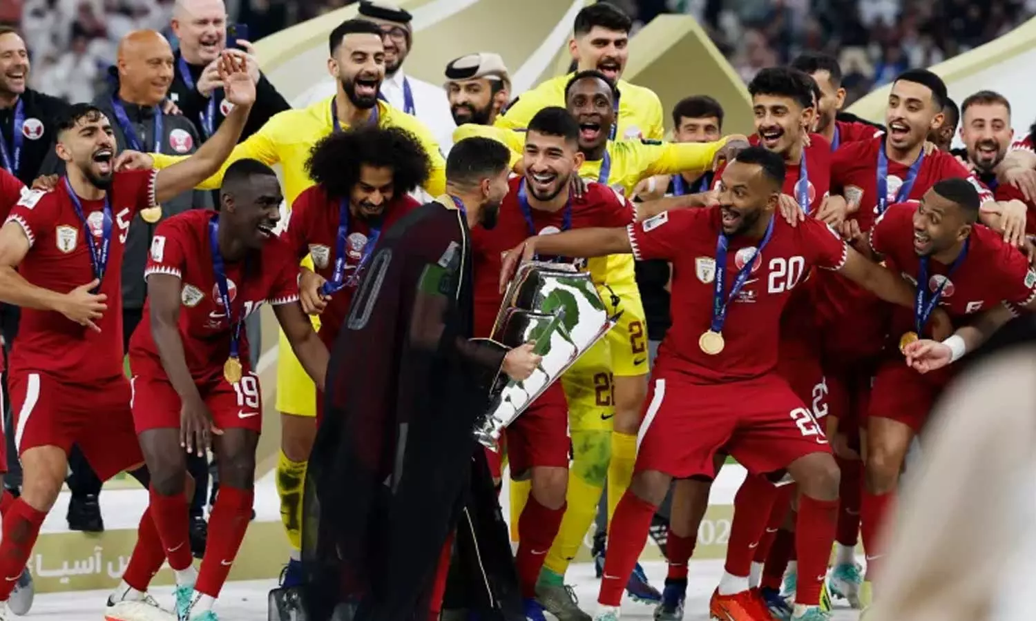 Planning and Statistics Authority report that Asian Cup football has led to a big boom in Qatars tourism sector, Asian Cup football 2024 Planning and Statistics Authority report that Asian Cup football has led to a big boom in Qatars tourism sector, Asian Cup football 2024