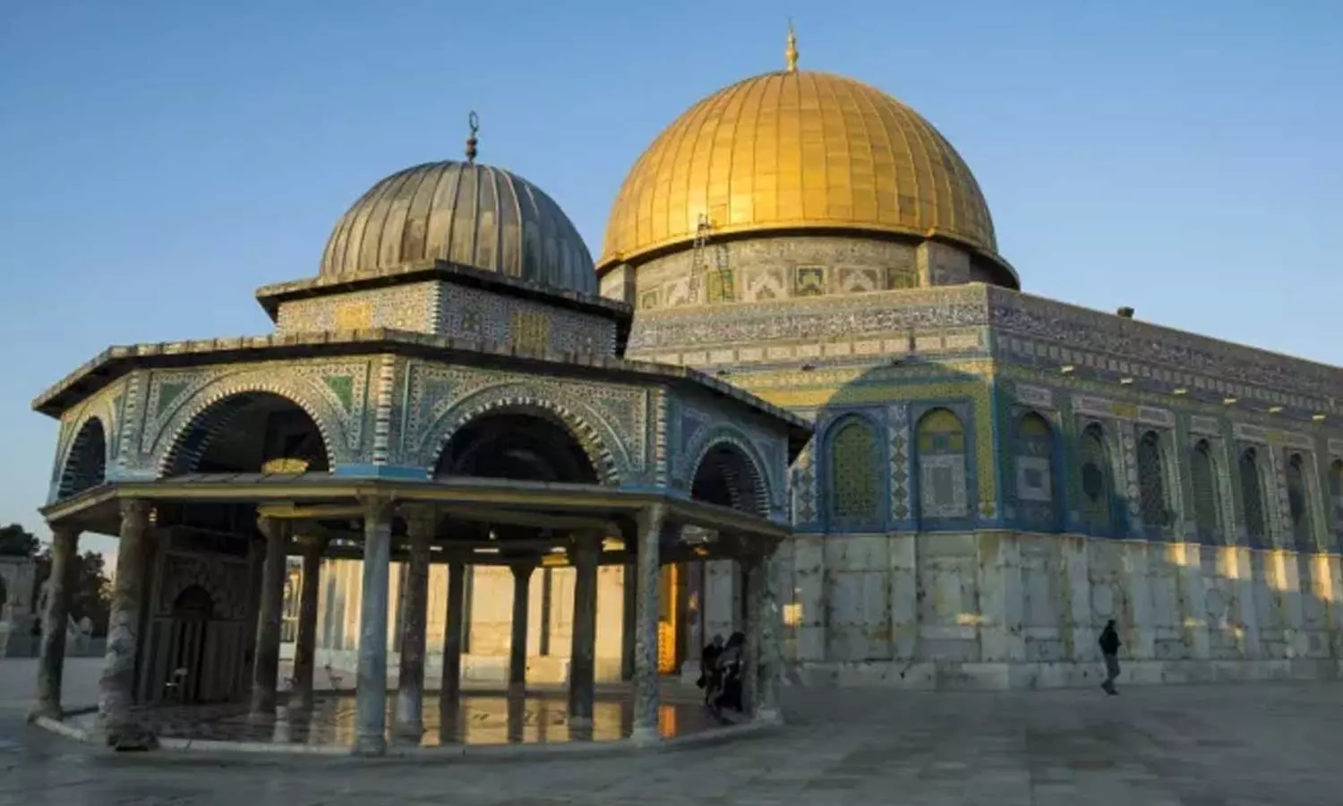 Israel imposes restrictions on Masjid al-Aqsa as Ramadan starts, Israel attack on Gaza, Ramadan 2024
