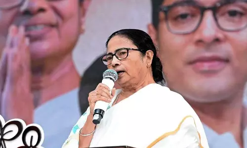 Mamata Banerjee