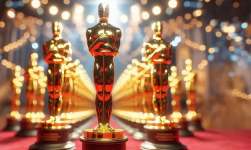 The 96th Oscars will be announced tomorrow