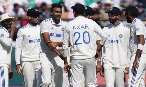 ഐസിസി ടെസ്റ്റ് റാങ്കിങിൽ ഇന്ത്യ വീണ്ടും തലപ്പത്ത്; മൂന്ന് ഫോർമാറ്റിലും ഒന്നാമത്