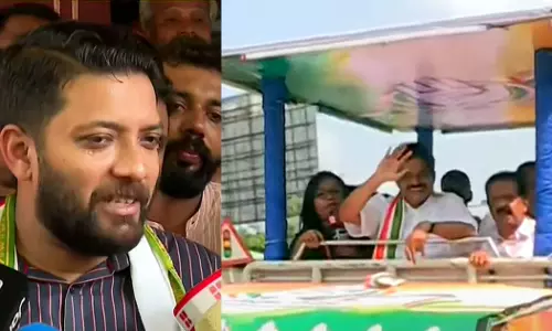 Lok Sabha elections: UDF candidates intensify their campaign