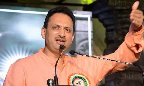 Anantkumar Hegde