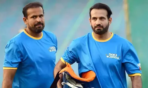 നിങ്ങൾക്ക് രാഷ്ട്രീയത്തിൽ മാറ്റം കൊണ്ടുവരാനാകും; സഹോദരന്റെ സ്ഥാനാർത്ഥിത്വത്തിൽ വൈകാരിക പോസ്റ്റുമായി ഇർഫാൻ