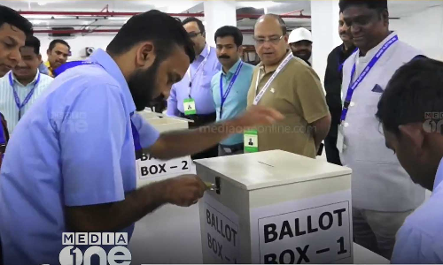 Reshuffle in Omans Indian School management association