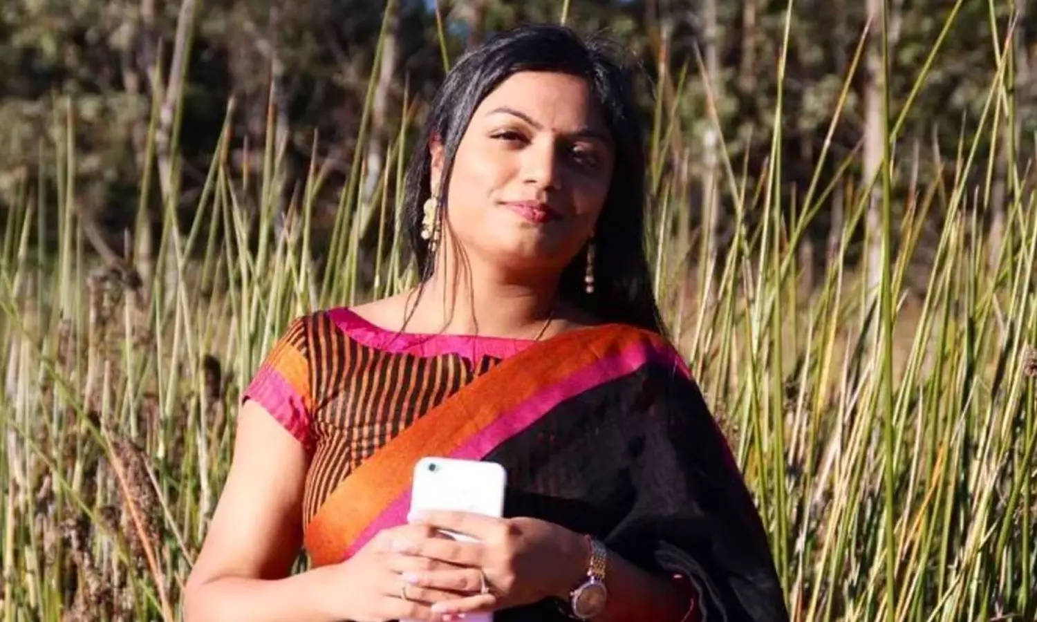 Chaithanya Madhagani Chaithanya Madhagani