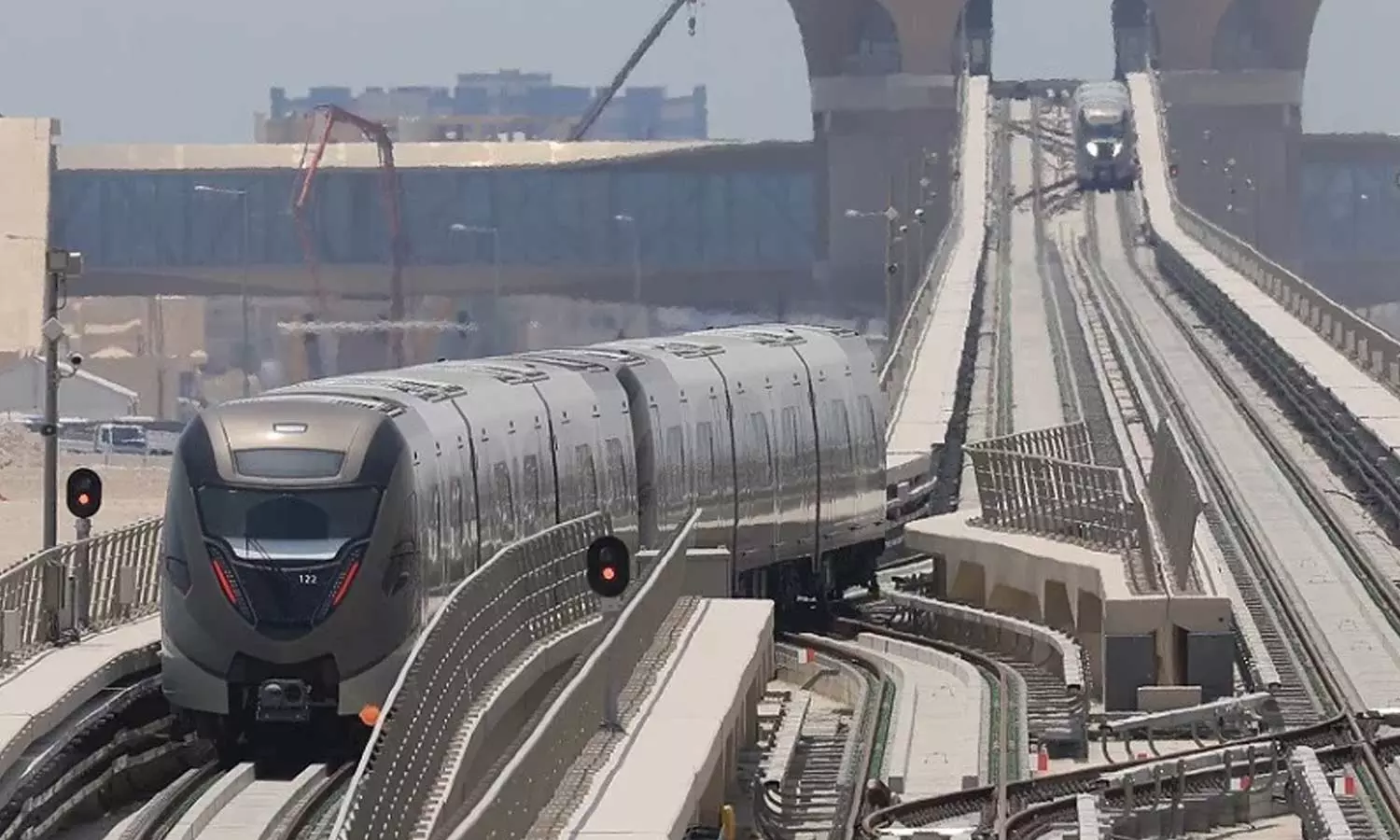 World Tourism Day: Free travel on Doha Metro and Lusail Tram World Tourism Day: Free travel on Doha Metro and Lusail Tram