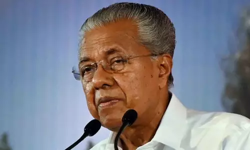 Chief Minister Pinarayi Vijayan will start constituency level tour tomorrow (30 March) for Lok Sabha election campaign.
