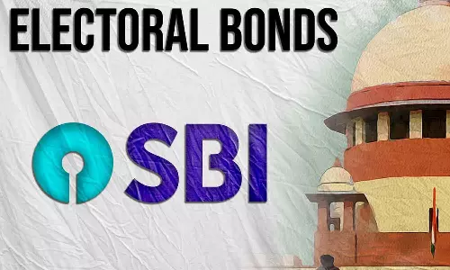 Supreme Court Directs SBI To Disclose All Electoral Bond Data