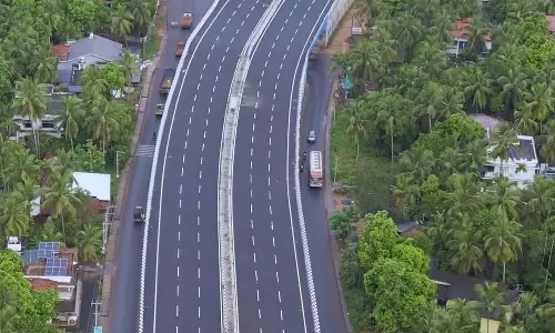 ഉദ്ഘാടനത്തിനു മുമ്പേ മാഹി ബൈപ്പാസില്‍ ടോള്‍ പിരിവ്