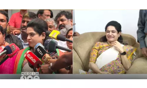 Padmaja Venugopal reaction on CAA