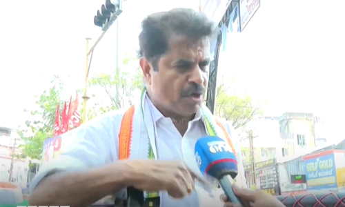 ആറ്റിങ്ങൽ മണ്ഡലത്തിൽ 1,72,000 കള്ളവോട്ടുകൾ ഞാൻ കണ്ടെത്തി: അടൂർ പ്രകാശ്