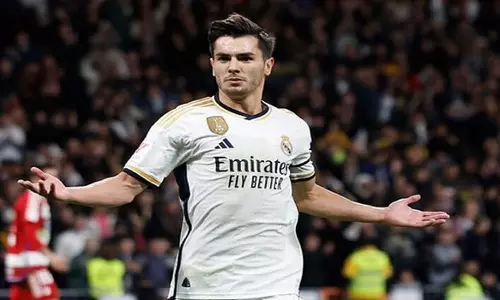 സ്‌പെയിനിൽ കളിക്കാൻ അവസരമില്ല; മൊറോക്കൻ ദേശീയ ടീമിലേക്ക് ചേക്കേറാൻ റയൽ യുവതാരം