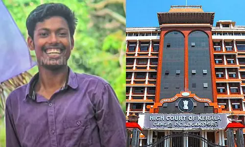 അഭിമന്യു വധക്കേസില്‍ രേഖകൾ നഷ്ടപ്പെട്ട സംഭവത്തിൽ നടപടി വേണം; ഹൈക്കോടതി രജിസ്ട്രാർക്ക് കത്ത്