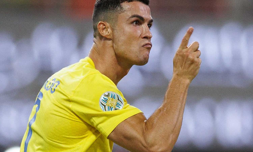 യൂറോപ്പില്‍ ഇതൊക്കെ സര്‍വ്വ സാധാരണം; അശ്ലീല ആംഗ്യത്തില്‍ പ്രതികരണവുമായി ക്രിസ്റ്റ്യാനോ