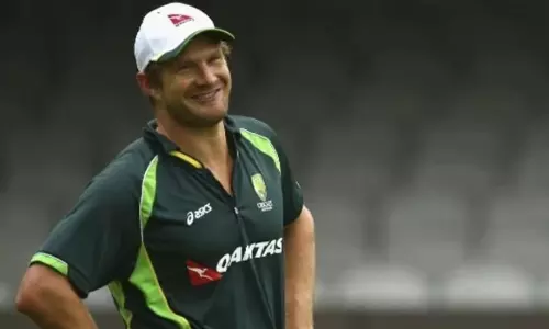പാകിസ്താൻ പരിശീലകനായി ഷെയിൻ വാട്‌സനെ പരിഗണിക്കുന്നു; ലക്ഷ്യം ട്വന്റി 20 ലോകകപ്പ്