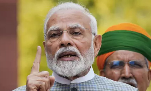 Central Government is expected to announce the Citizenship Amendment Act (CAA) regulations today