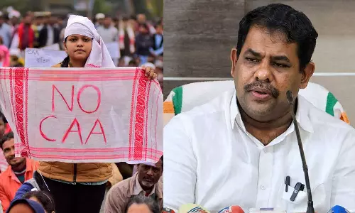 സി. എ. എ; വിഭജന നിയമം അംഗീകരിക്കില്ല, തെരുവിൽ പ്രക്ഷോഭം തുടരും: വെൽഫെയർ പാർട്ടി