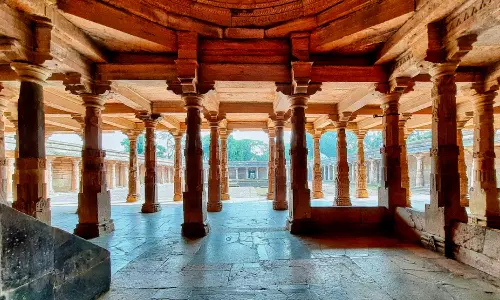 Madhya Pradesh HC orders ASI survey of Kamal Maula Mosque-Bhojshala temple complex, Madhya Pradesh High Court, ASI survey, Kamal Maula Mosque, Dhar Bhojshala temple complex