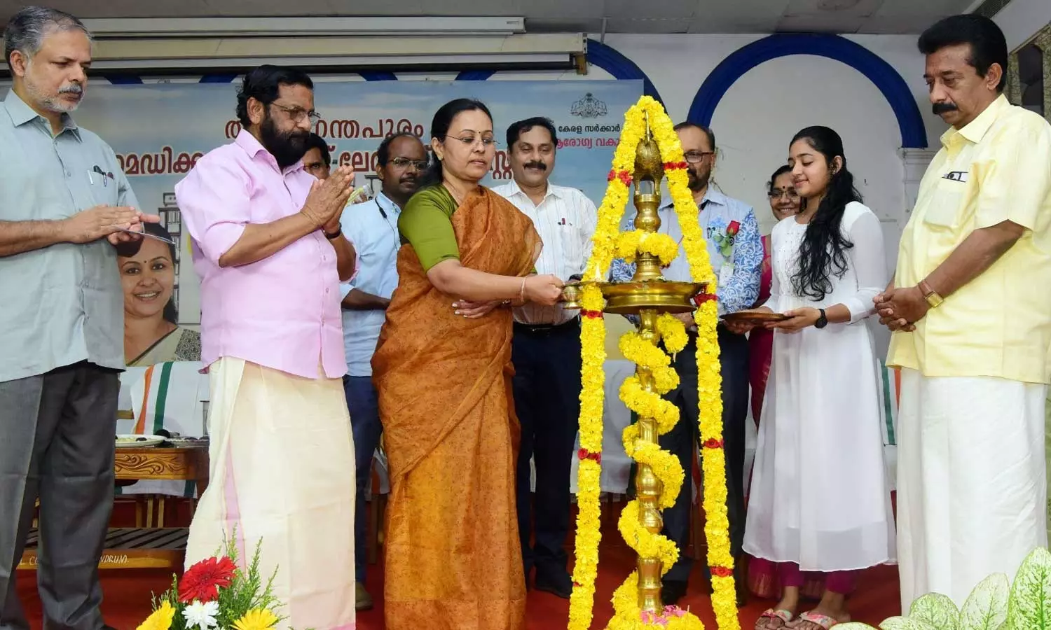 സംസ്ഥാനത്തെ കൂടുതല്‍ മെഡിക്കല്‍ കോളേജുകള്‍ ദേശീയ റാങ്കിങ്ങില്‍ ഉള്‍പ്പെടും- മന്ത്രി വീണാ ജോര്‍ജ്