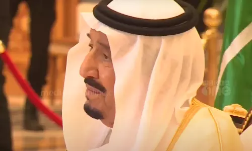 saudi arabia king salman saudi arabia king salman