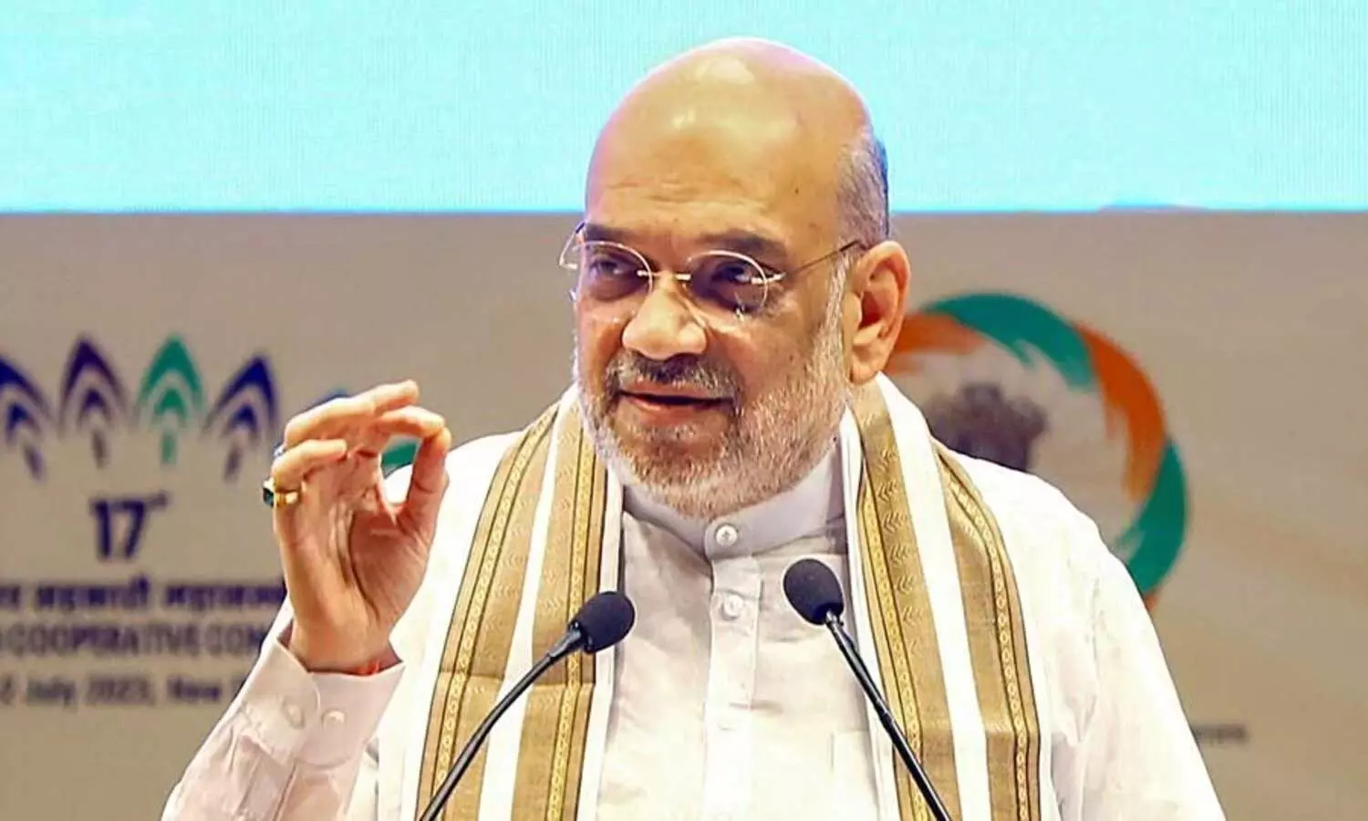 Amit Shah_ Minister of Home Affairs of India