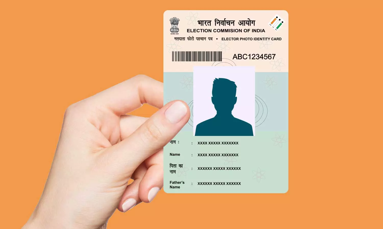 After three voter ID cards were found in Beypur, Kozhikode, the election officials were suspended, Election officials suspended, After three voter ID cards were found in Beypur, Kozhikode, the election officials were suspended, Election officials suspended,