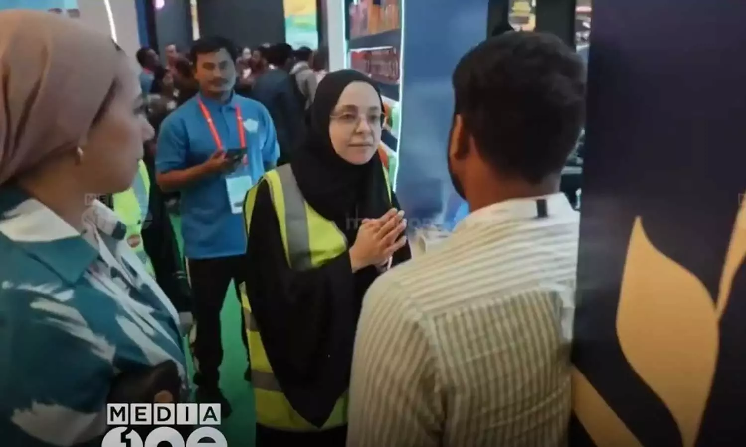 50 ലക്ഷം പേർക്ക് ഭക്ഷണം പദ്ധതിയുമായി ശൈഖ ഹിന്ദ് ബിൻത് മക്തൂം