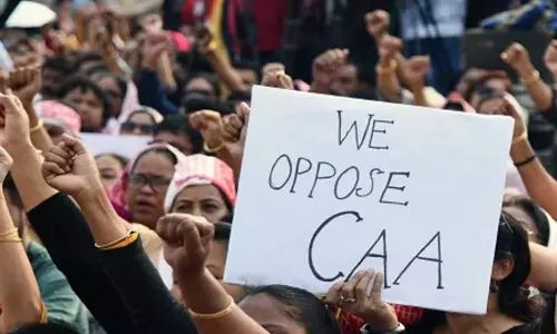 CAA Protest representative image CAA Protest representative image