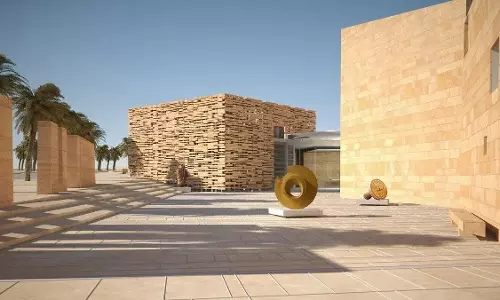 Saudi Arabian Ministry of Culture launches national plan to preserve cultural heritage assets