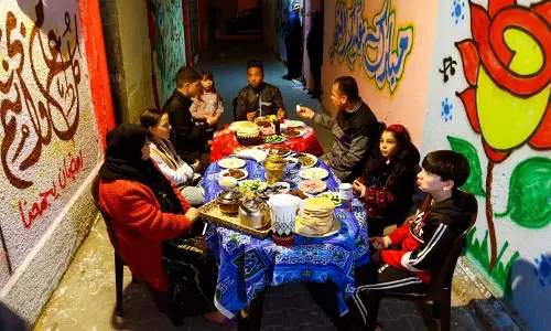 ramadan gaza ramadan gaza