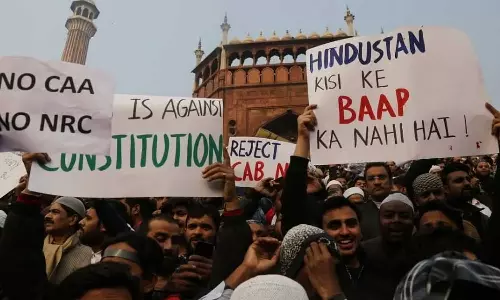 പൗരത്വ ഭേദ​ഗതി നിയമം; എന്തുകൊണ്ട് എതിർക്കപ്പെടുന്നു?