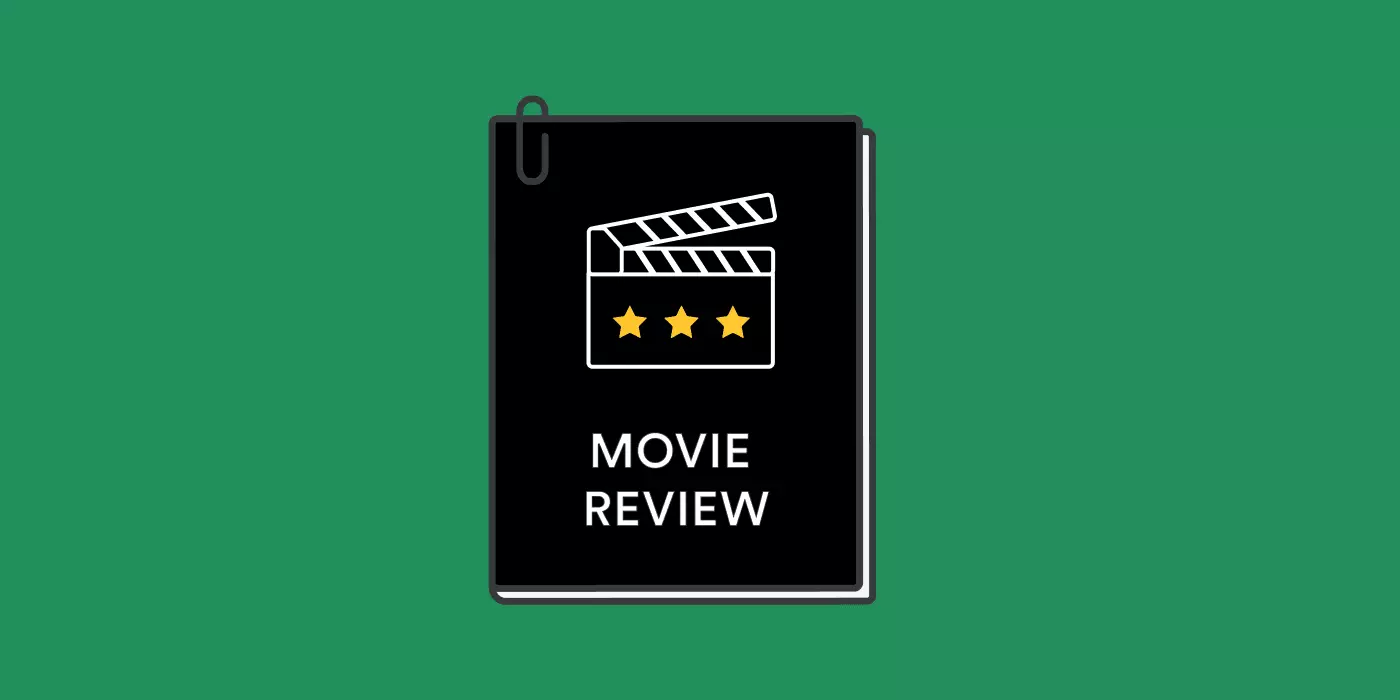 cinema review