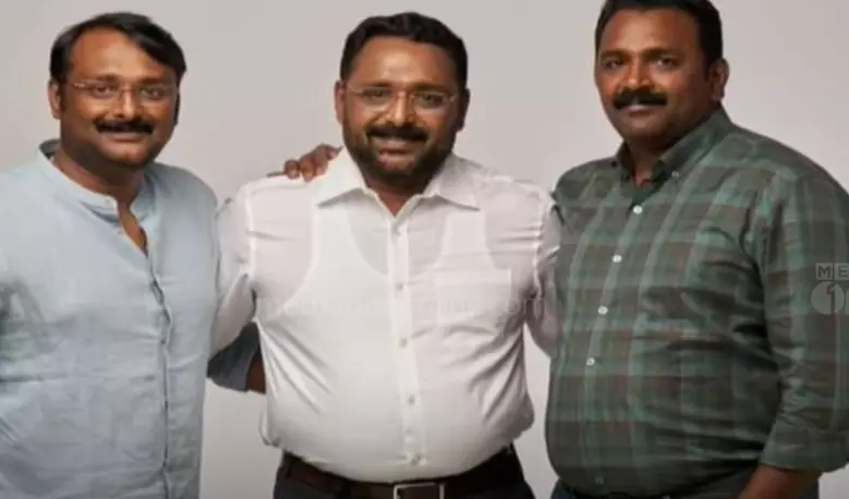 Muttil Tree Felling Case