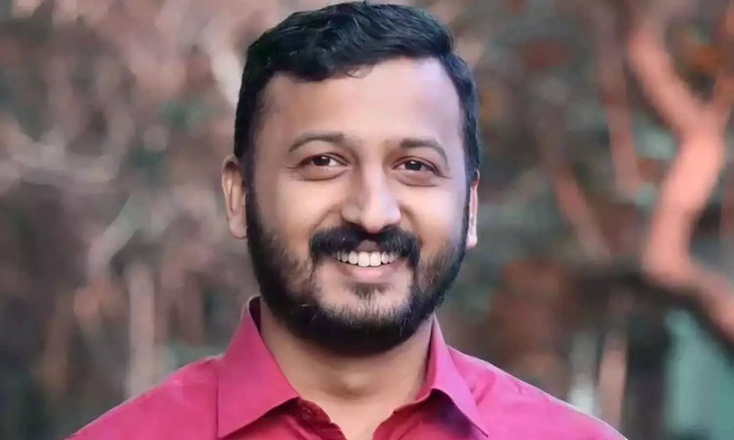 rahul mamkoottathil rahul mamkoottathil