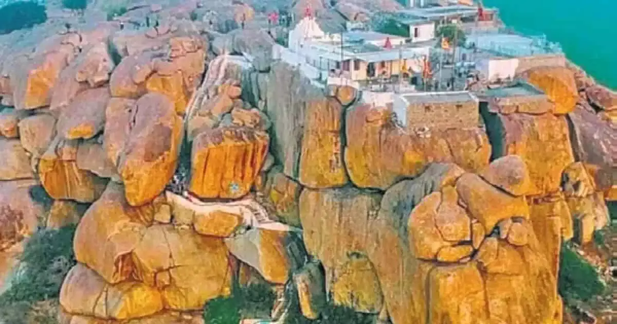 Birthplace of Hanuman; Land prices skyrocket in Karnatakas Anjanadri Birthplace of Hanuman; Land prices skyrocket in Karnatakas Anjanadri
