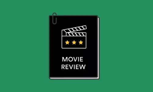 cinema review