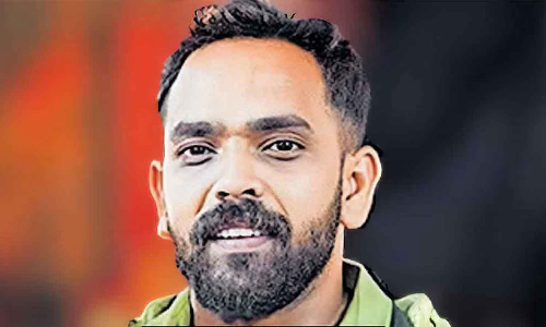 Kappa charged against DYFI leader