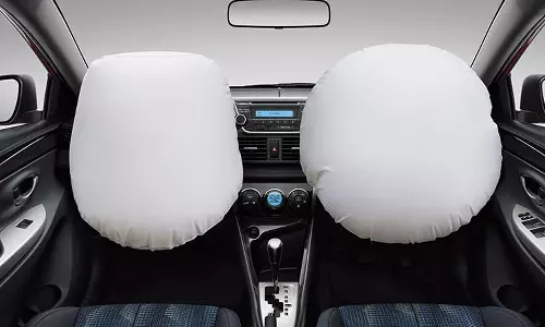 airbag failure