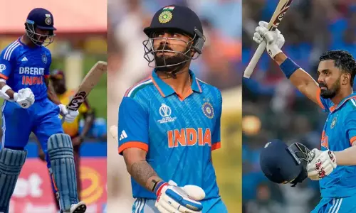 കോഹ്‌ലിയല്ലെങ്കിൽ പിന്നെയാര്; ഇന്ത്യയുടെ ട്വന്റി 20 ലോകകപ്പ് സാധ്യത   സ്‌ക്വാർഡിൽ ആരൊക്കെ