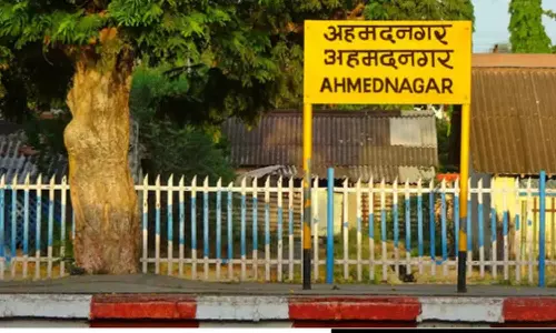 Ahmednagar becomes Ahilya Nagar, Maharashtra Cabinet approves name change