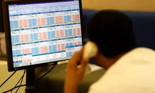 ഓഹരി വിപണി ലോകത്ത് ദുബൈ അഞ്ചാം സ്ഥാനത്ത്