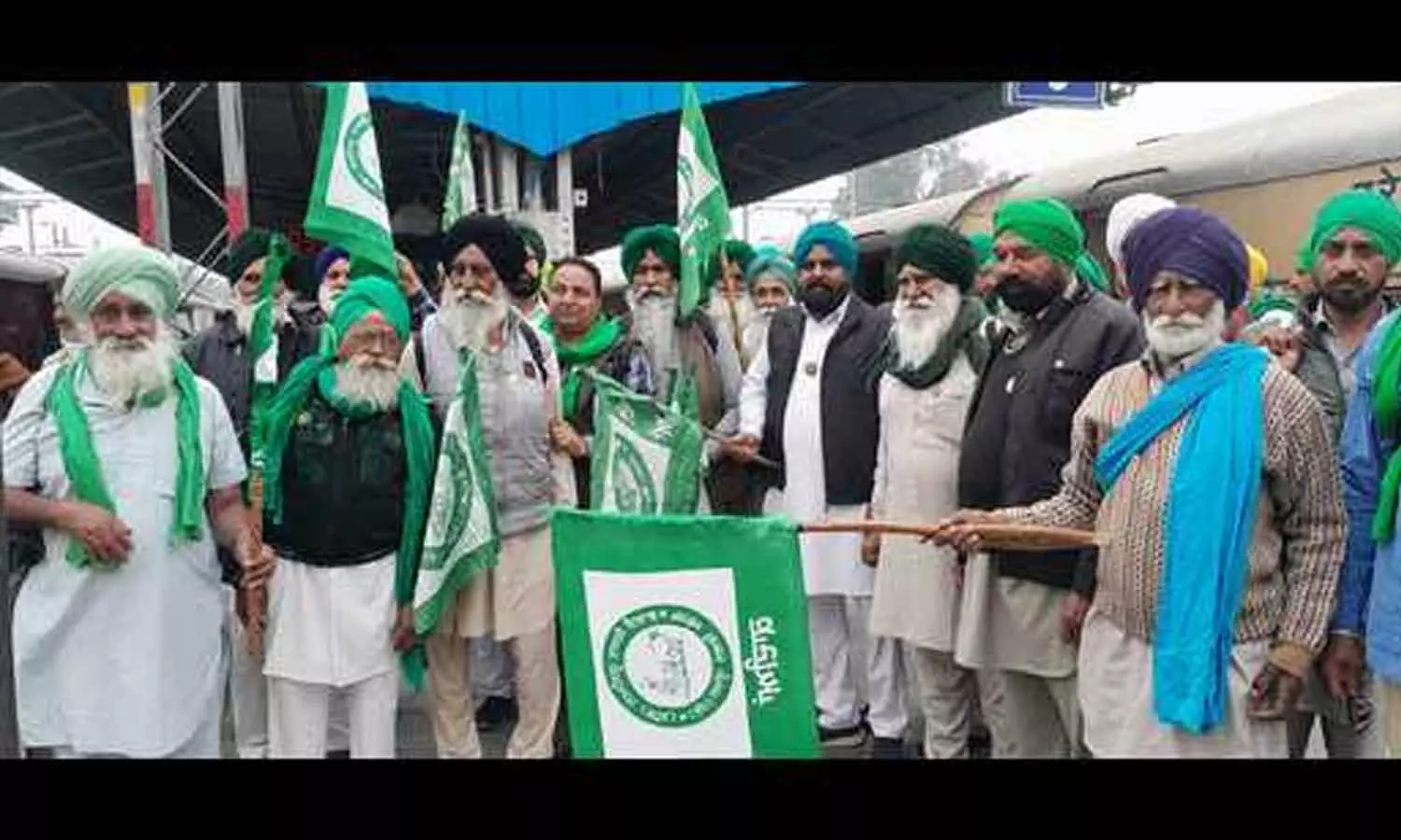 Kisan Mazdoor Mahapanchayat Today Kisan Mazdoor Mahapanchayat Today