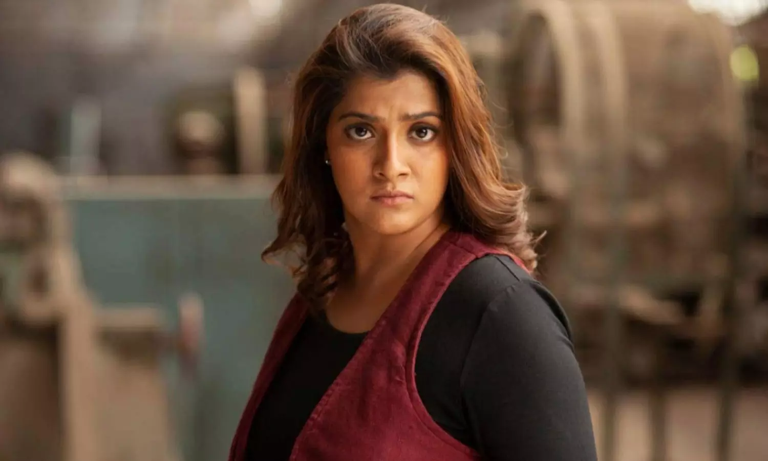 varalakshmi sharathkumar