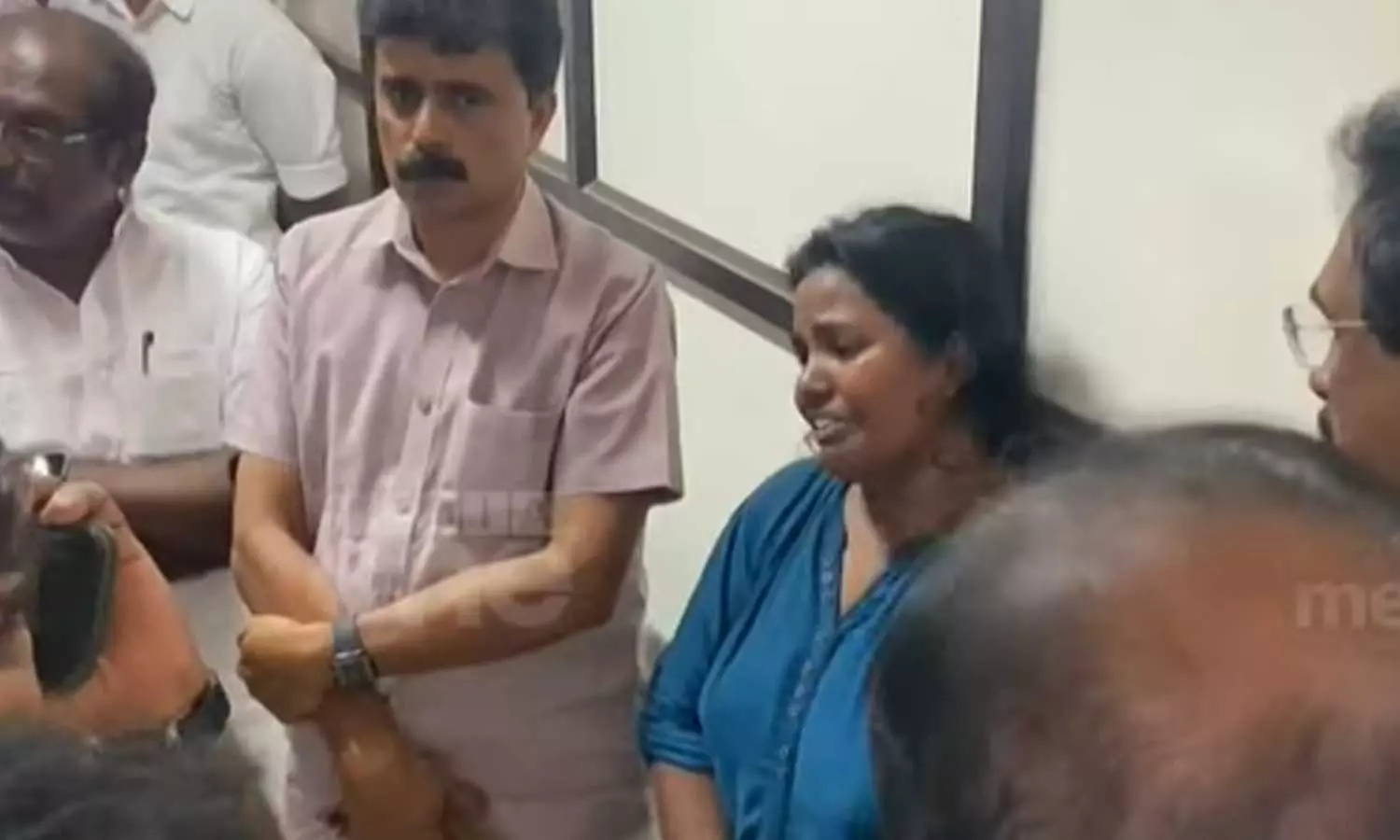 പത്തനംതിട്ടയിൽ ചികിത്സാപിഴവുമൂലം രോഗി മരിച്ചതായി പരാതി