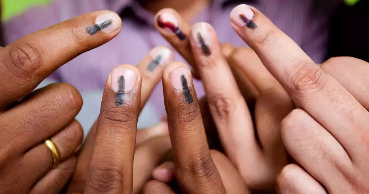 Fridays election should be changed: Kerala Muslim Jamaath