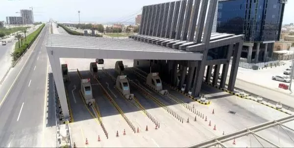 General Directorate of Passports Introduces Enhanced Absher Travel Service for Effortless Travel Experience on King Fahd Causeway General Directorate of Passports Introduces Enhanced Absher Travel Service for Effortless Travel Experience on King Fahd Causeway